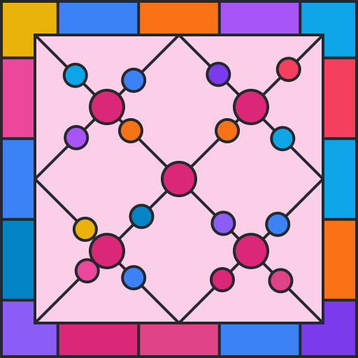 Octorand Gen2 #4186 NFT on Algorand