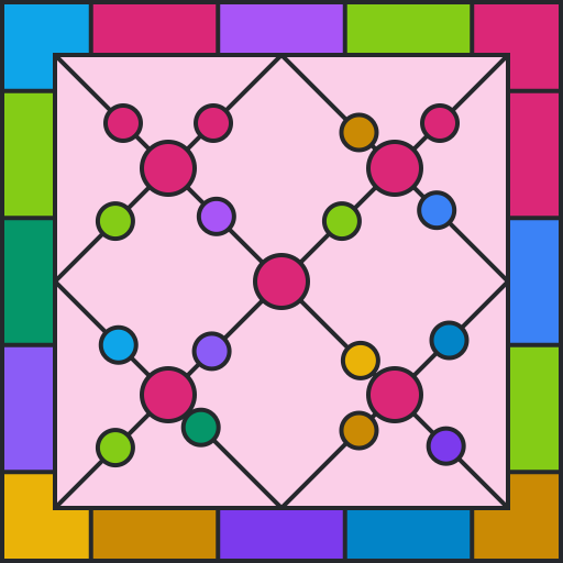 Octorand Gen2 #5602 NFT on Algorand