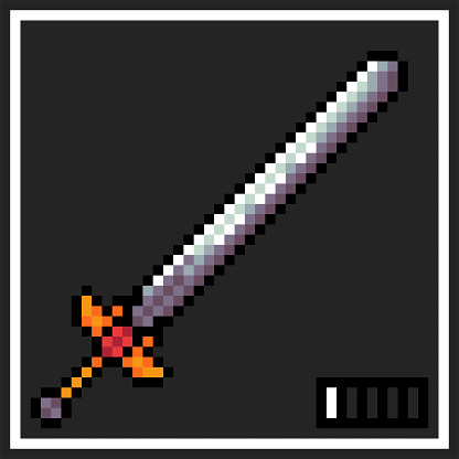 Sword #49