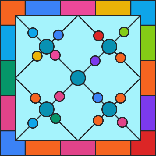 Octorand Gen2 #0786 NFT on Algorand