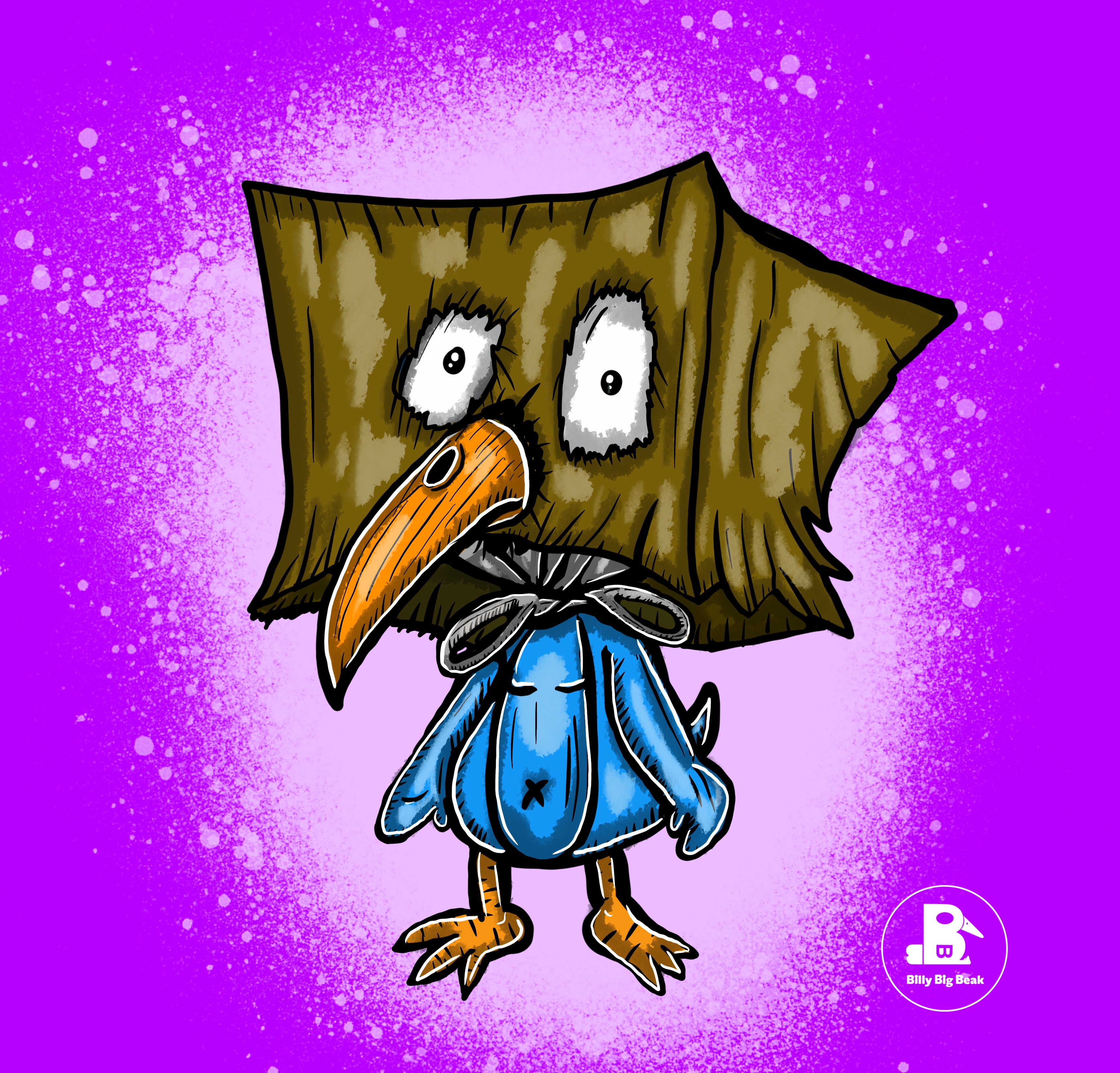 Pet #86 NFT on Algorand