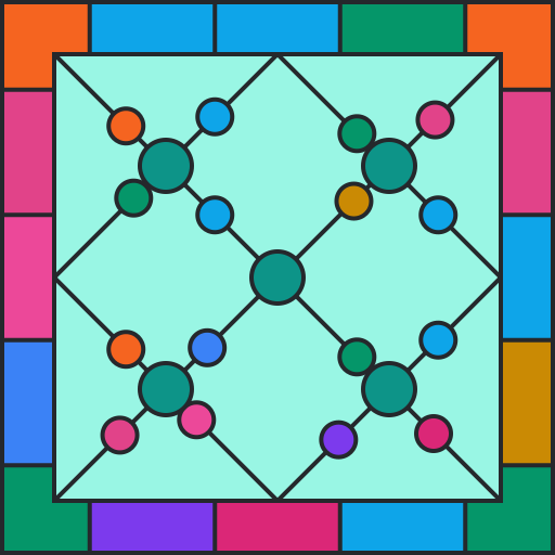 Octorand Gen2 #2626 NFT on Algorand