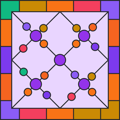 Octorand Gen2 #5027 NFT on Algorand