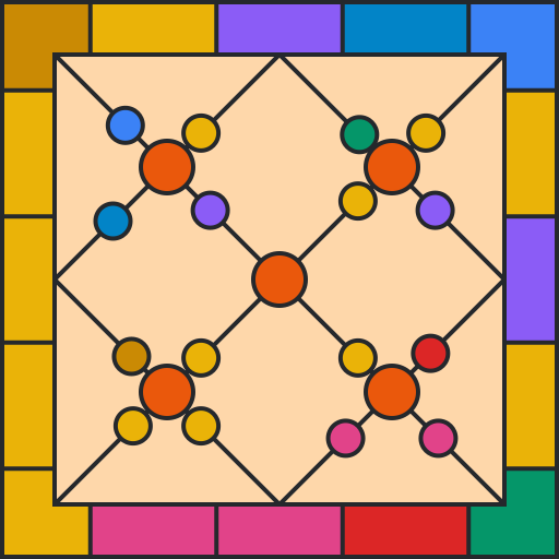 Octorand Gen2 #4758 NFT on Algorand