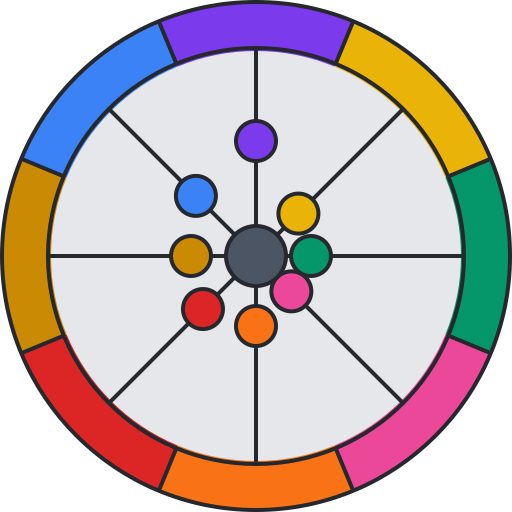 Octorand Gen1 #298 NFT on Algorand