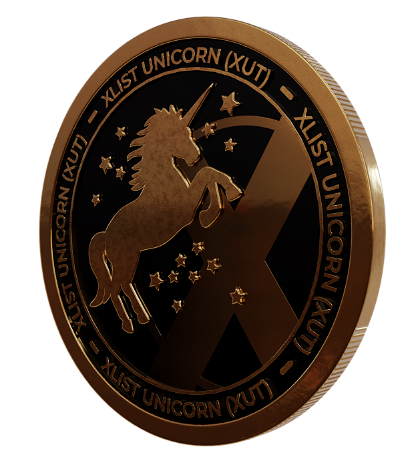 XListUnicorn Coin #2023-03
