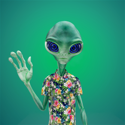 Alien Tourism647
