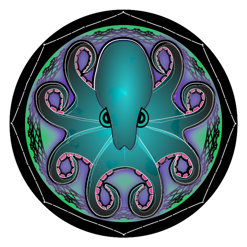 Guardian 482 NFT on Algorand