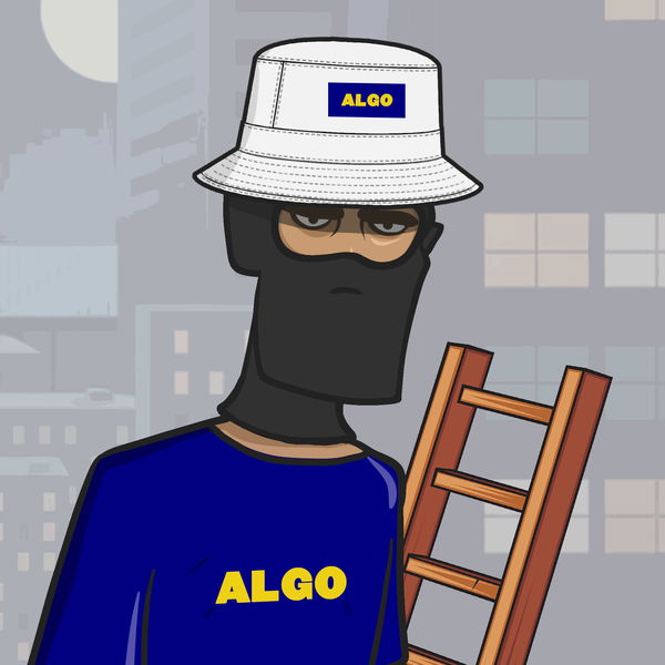 An image of ALGOTHIEF 079