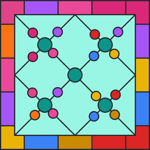 Octorand Gen2 #1385 NFT on Algorand