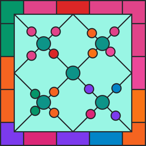 Octorand Gen2 #5018 NFT on Algorand