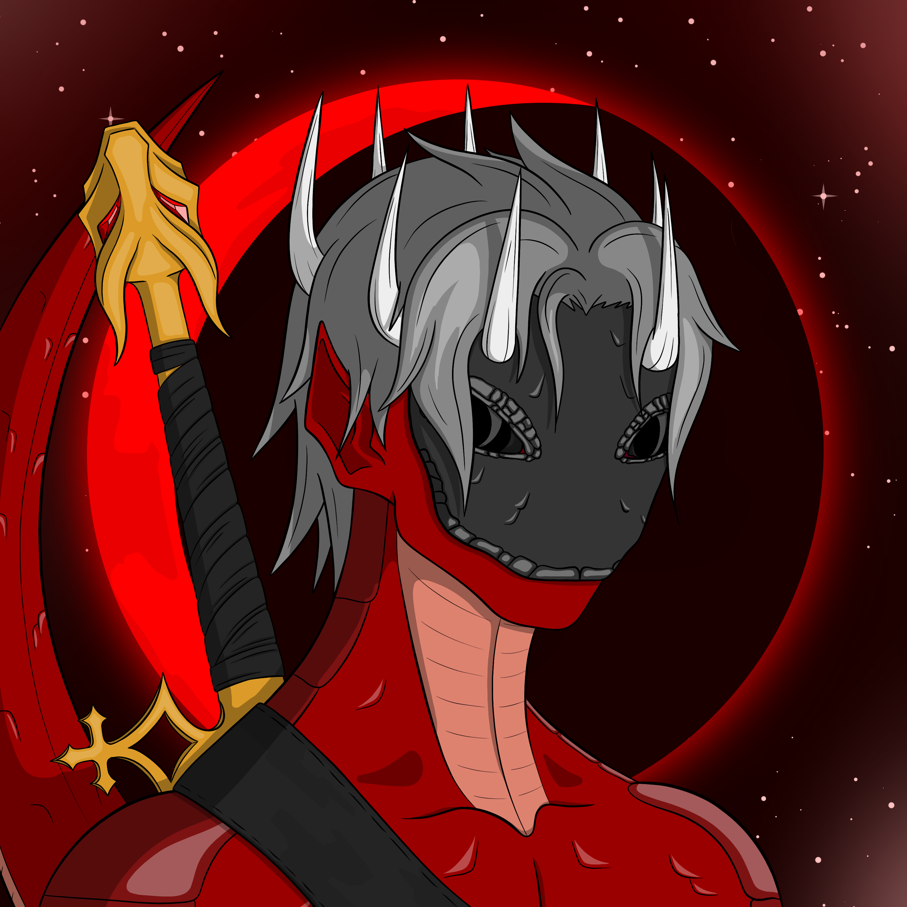 Dark Coin Champions