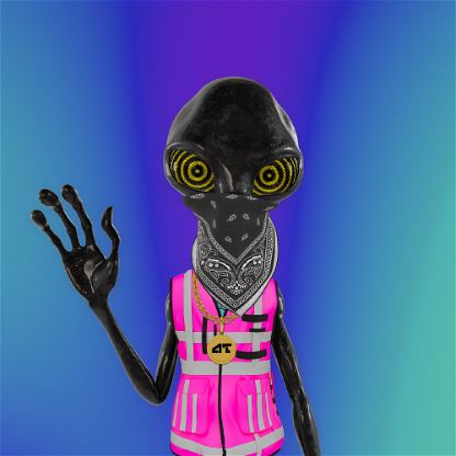 Alien Tourism1069