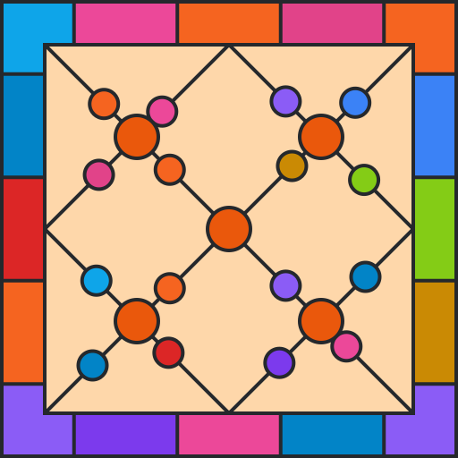 Octorand Gen2 #2570 NFT on Algorand