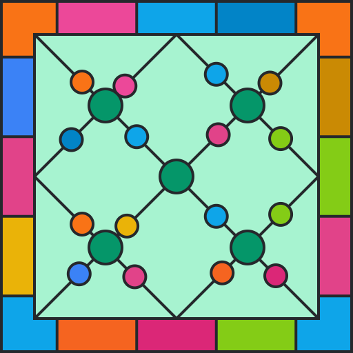 Octorand Gen2 #6304 NFT on Algorand