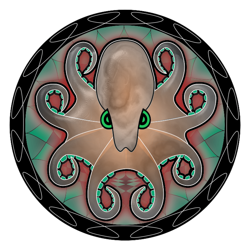 Guardian 471 NFT on Algorand