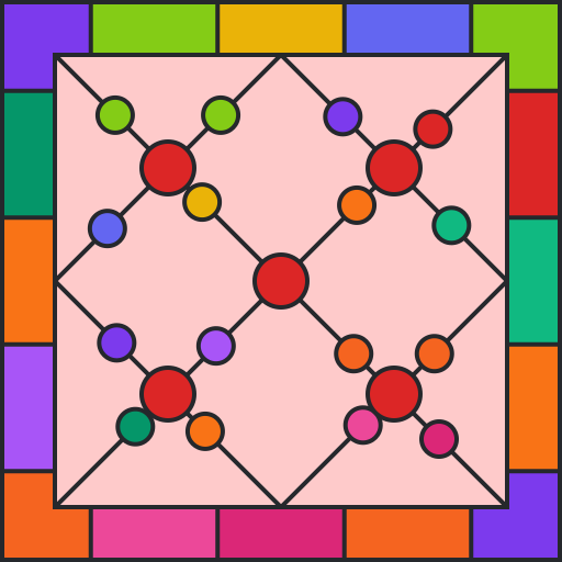 Octorand Gen2 #1543 NFT on Algorand