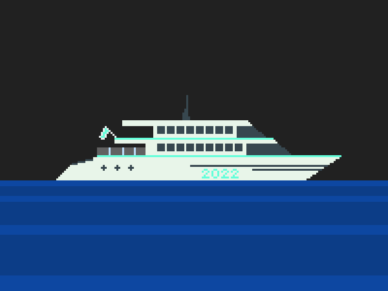 Super Yacht 2022