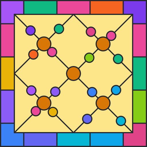 Octorand Gen2 #1538 NFT on Algorand