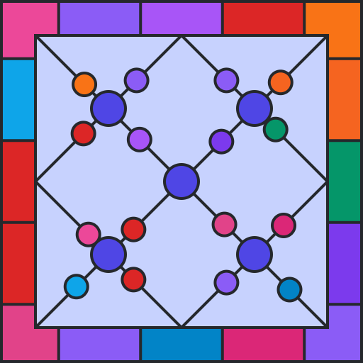 Octorand Gen2 #1639 NFT on Algorand