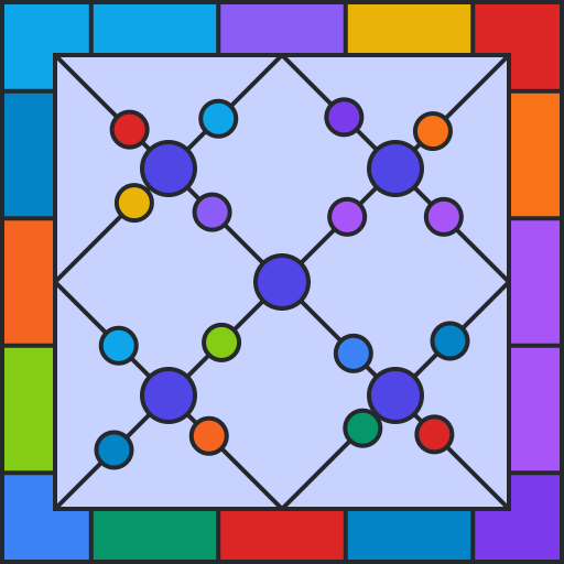 Octorand Gen2 #5296 NFT on Algorand