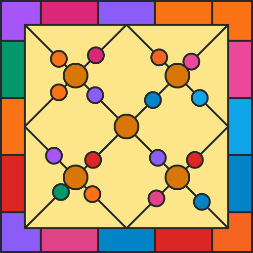 Octorand Gen2 #4772 NFT on Algorand