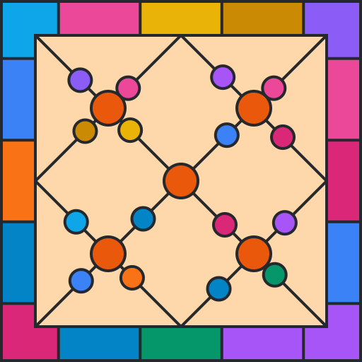 Octorand Gen2 #4938 NFT on Algorand