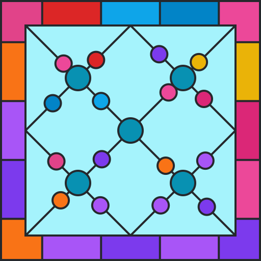 Octorand Gen2 #4416 NFT on Algorand