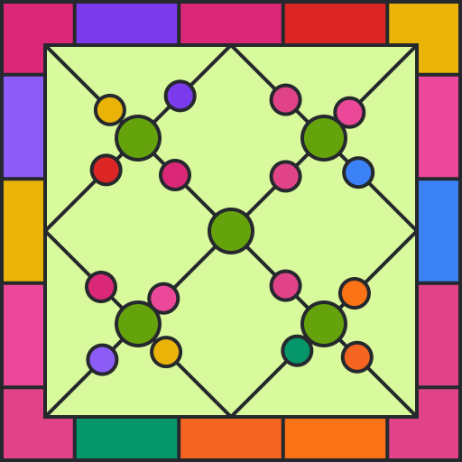 Octorand Gen2 #2541 NFT on Algorand