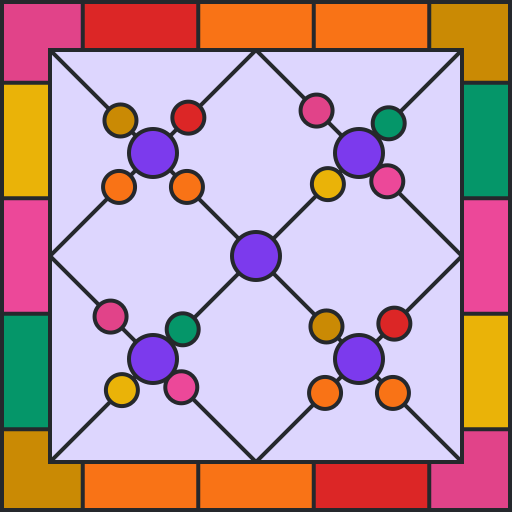 Octorand Gen2 #1641 NFT on Algorand