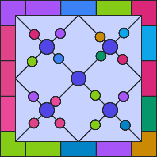 Octorand Gen2 #1406 NFT on Algorand