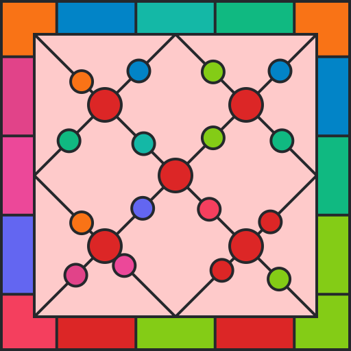 Octorand Gen2 #6110 NFT on Algorand