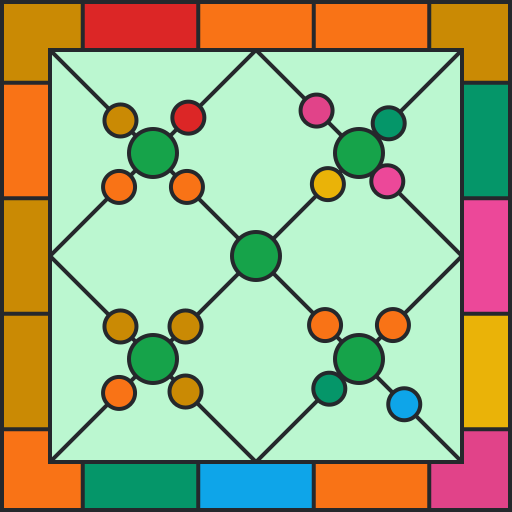 Octorand Gen2 #5610 NFT on Algorand