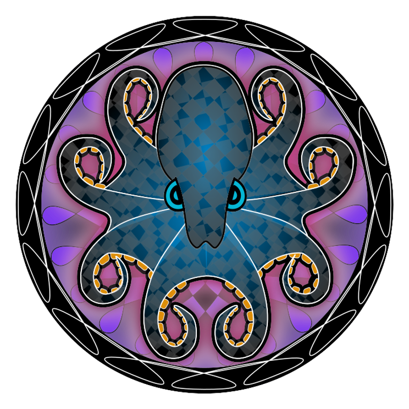 Guardian 951 NFT on Algorand