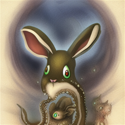 [Hare P Fluffcraft] S1 #3