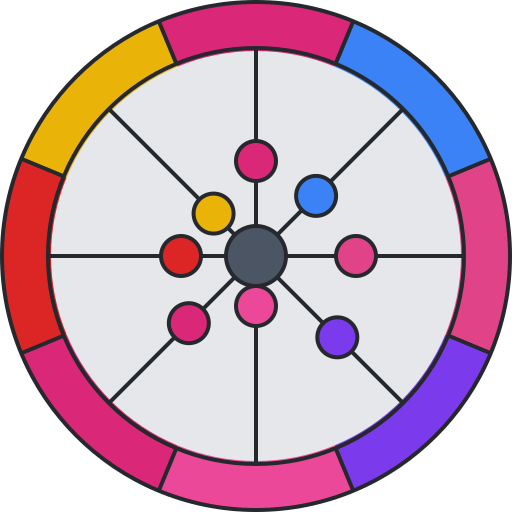 Octorand Gen1 #304 NFT on Algorand