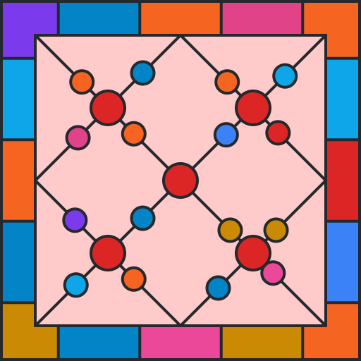 Octorand Gen2 #7190 NFT on Algorand