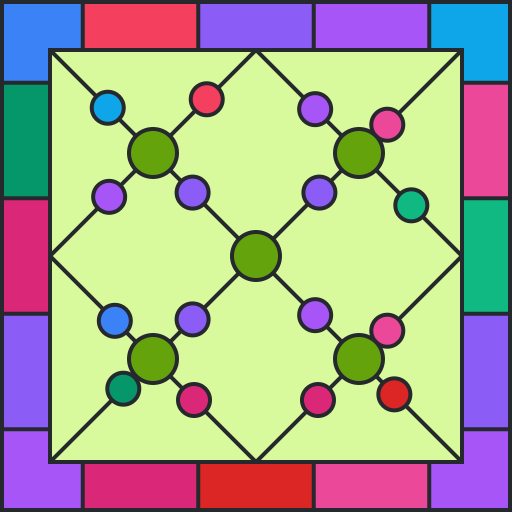 Octorand Gen2 #4175 NFT on Algorand