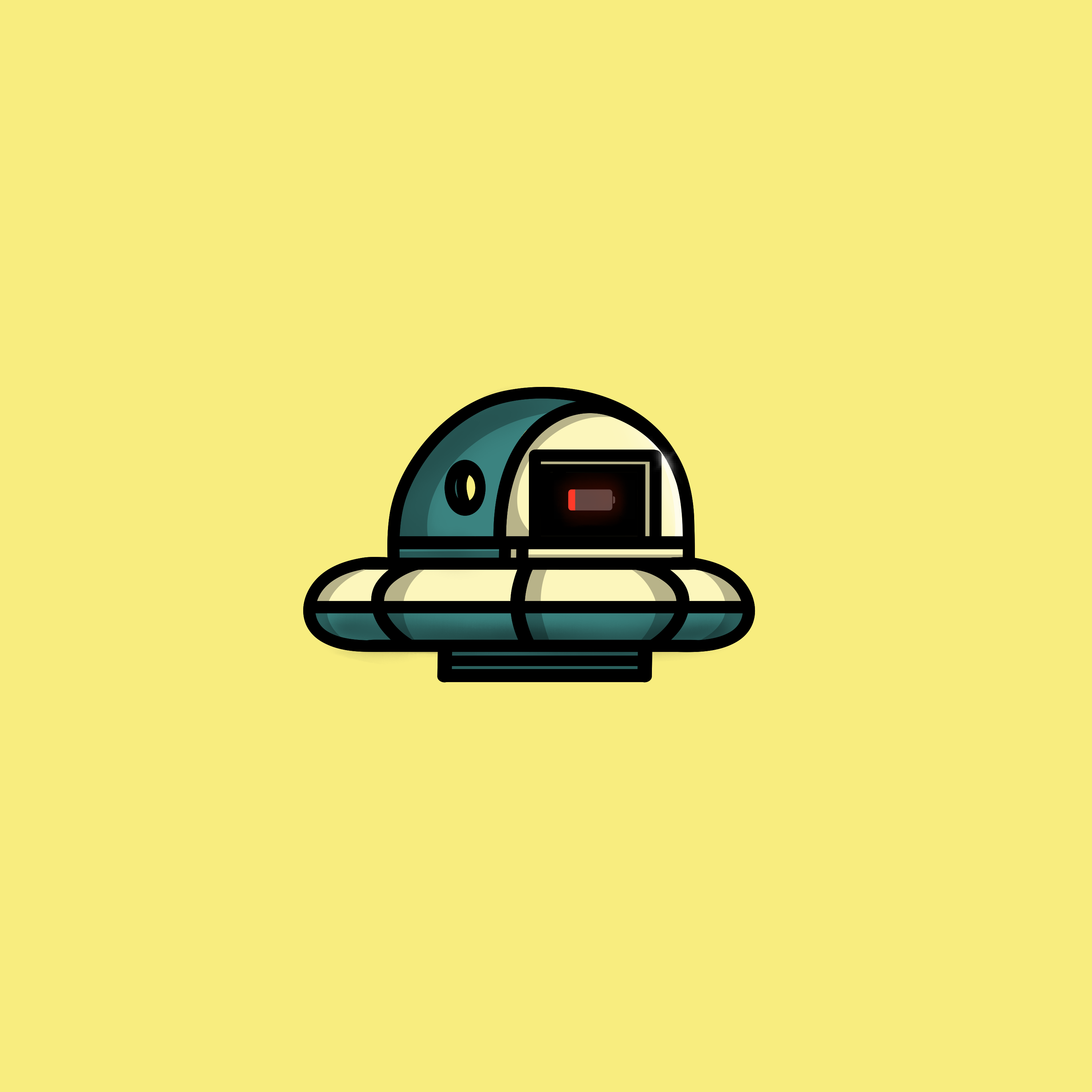 Beepboy Mini Gen 2 #92 icon