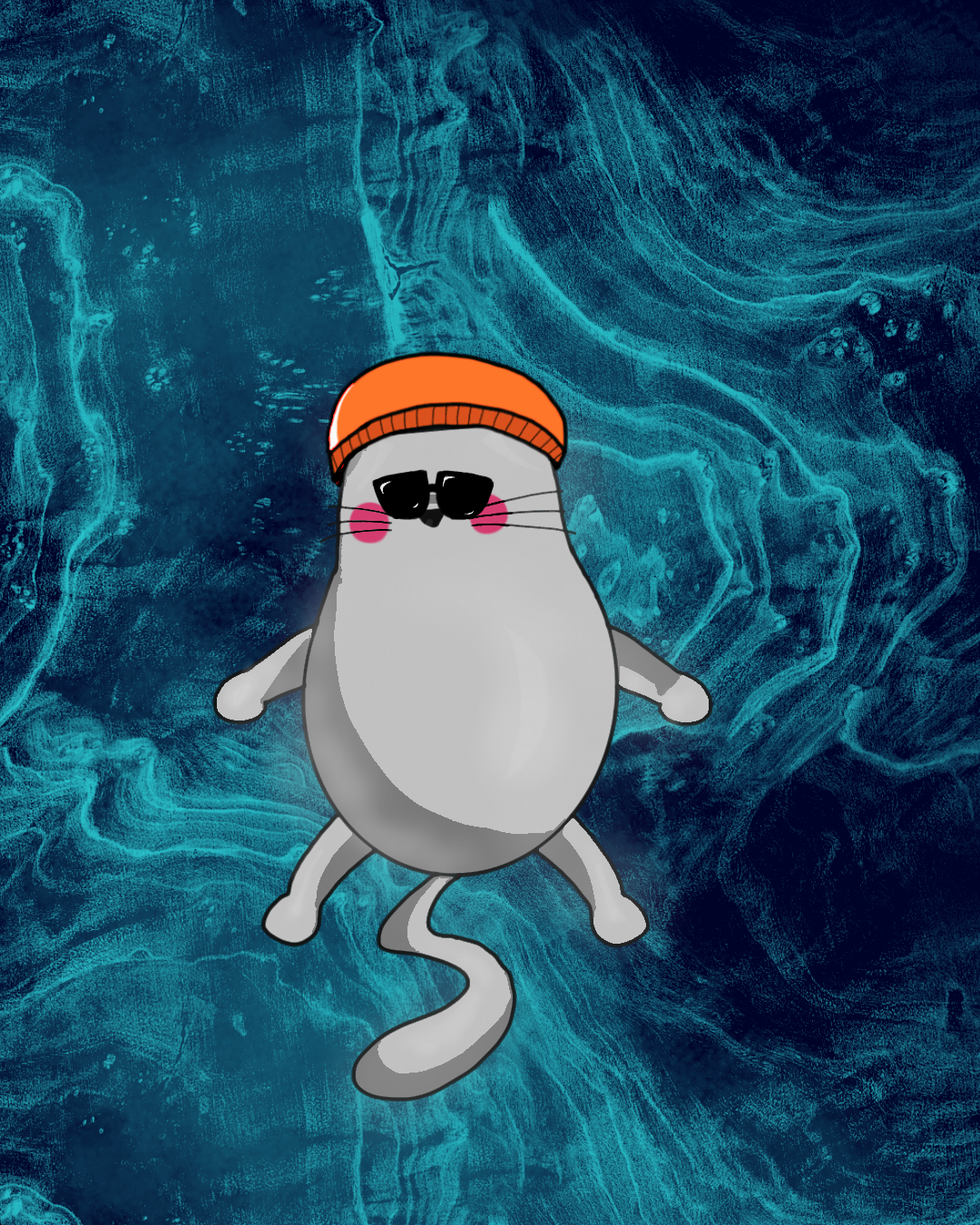 Algo Spice Cats #23 icon