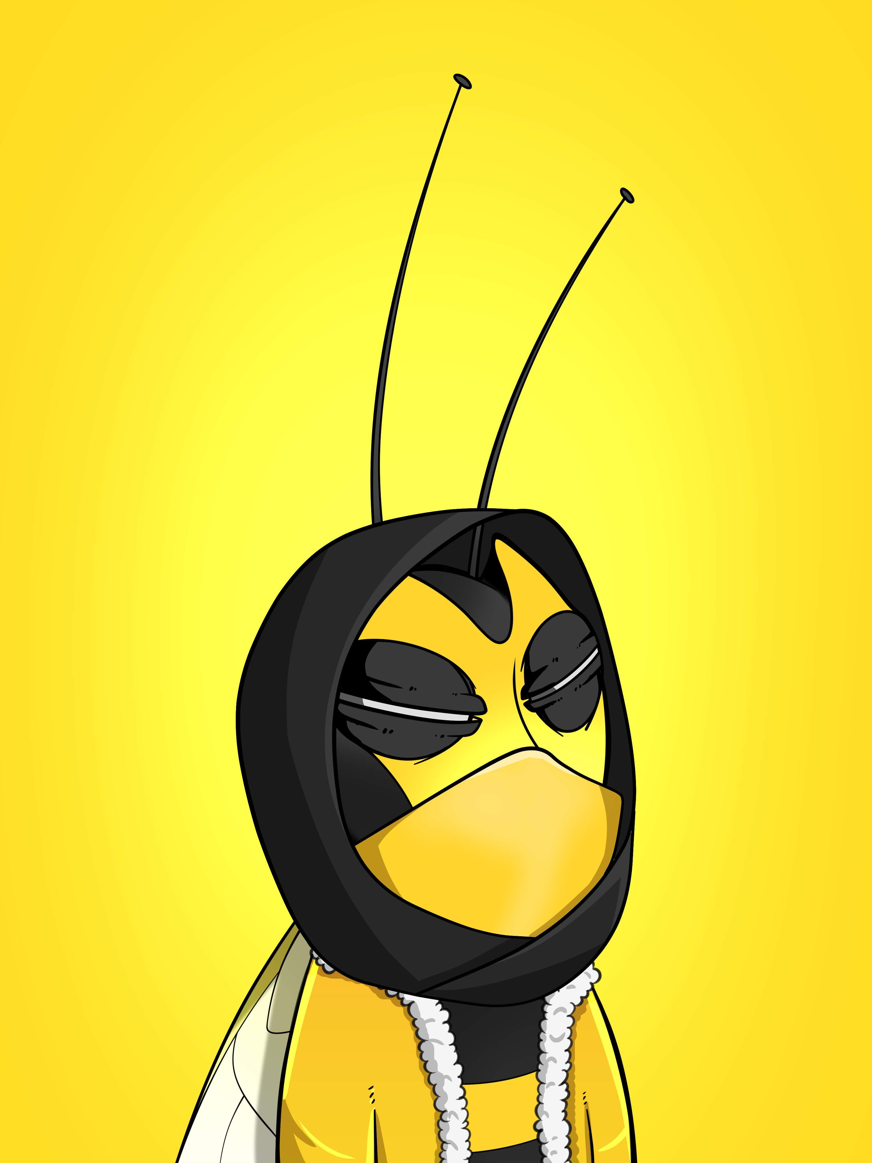 Buzzy Bees 305