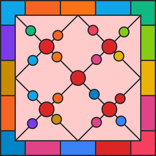 Octorand Gen2 #7785 NFT on Algorand