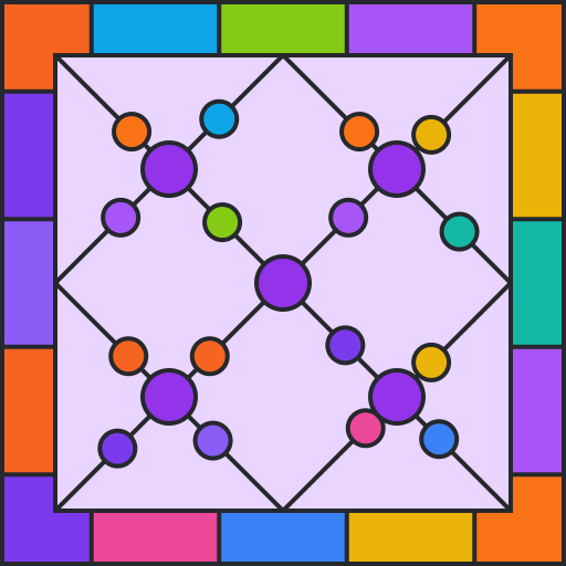 Octorand Gen2 #2170 NFT on Algorand