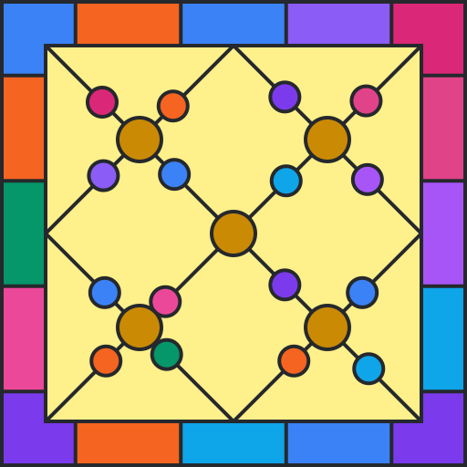 Octorand Gen2 #1020 NFT on Algorand