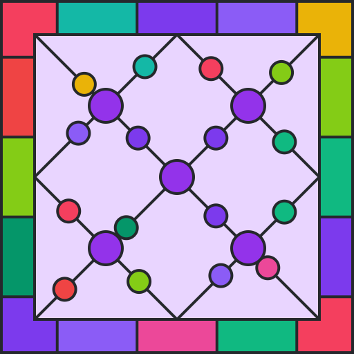 Octorand Gen2 #4884 NFT on Algorand