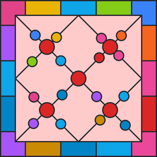 Octorand Gen2 #1530 NFT on Algorand