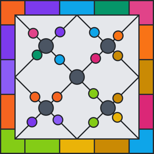 Octorand Gen2 #6496 NFT on Algorand