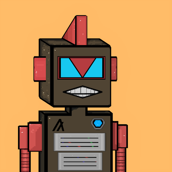 Image of Algobot307