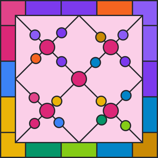 Octorand Gen2 #1169 NFT on Algorand