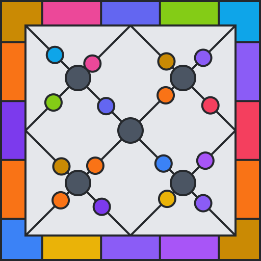 Octorand Gen2 #2306 NFT on Algorand